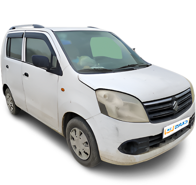 Maruti Wagon R 1.0-img